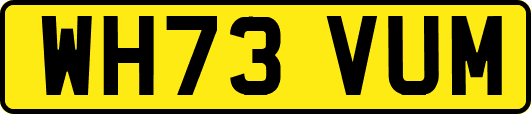 WH73VUM
