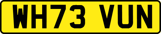 WH73VUN