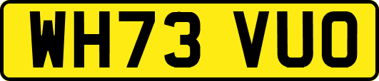WH73VUO
