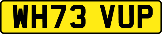 WH73VUP