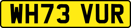 WH73VUR
