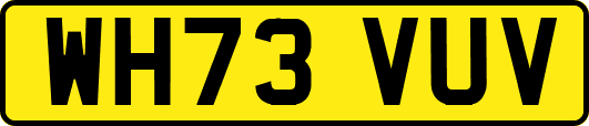 WH73VUV