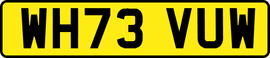 WH73VUW