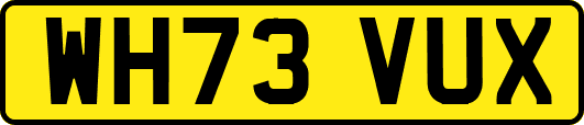 WH73VUX