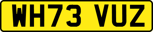 WH73VUZ