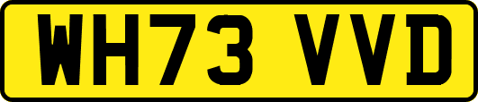WH73VVD