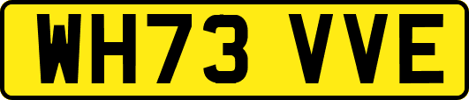 WH73VVE