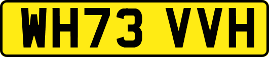 WH73VVH