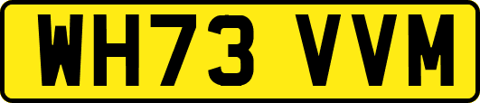 WH73VVM