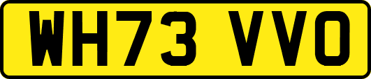 WH73VVO