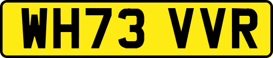 WH73VVR