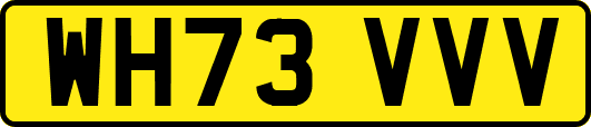WH73VVV