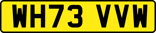 WH73VVW