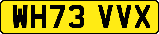 WH73VVX