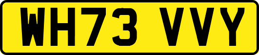WH73VVY