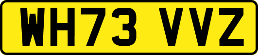 WH73VVZ
