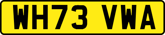 WH73VWA