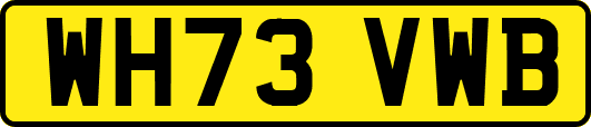 WH73VWB