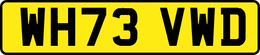 WH73VWD