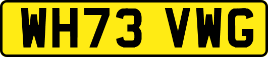 WH73VWG