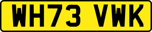 WH73VWK