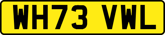 WH73VWL