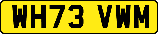 WH73VWM