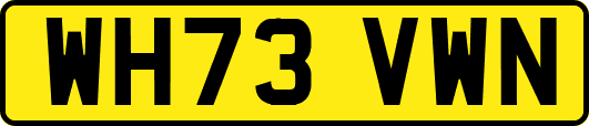WH73VWN