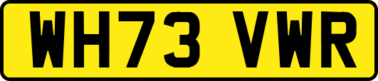 WH73VWR