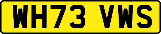 WH73VWS