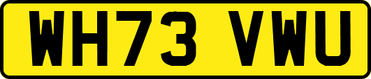 WH73VWU