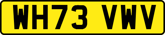 WH73VWV