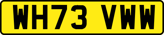 WH73VWW