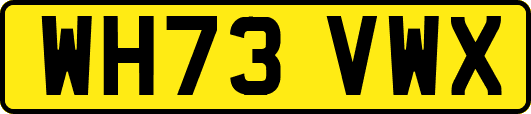 WH73VWX