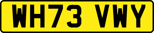 WH73VWY