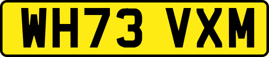 WH73VXM