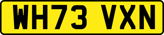 WH73VXN