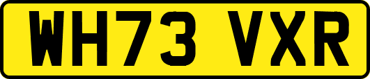 WH73VXR