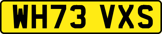 WH73VXS