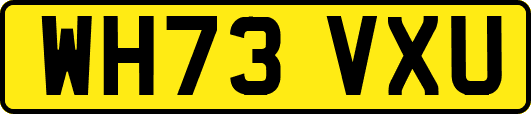WH73VXU