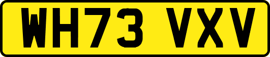 WH73VXV