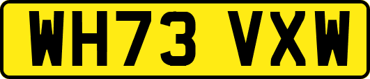 WH73VXW