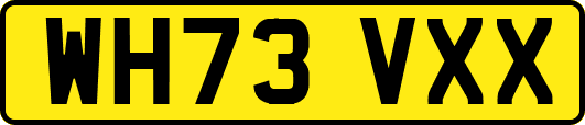 WH73VXX