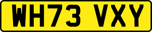 WH73VXY