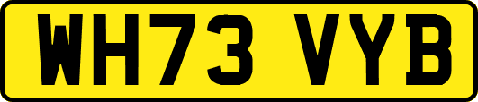 WH73VYB
