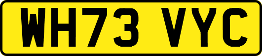 WH73VYC