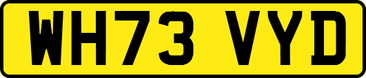 WH73VYD