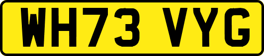 WH73VYG