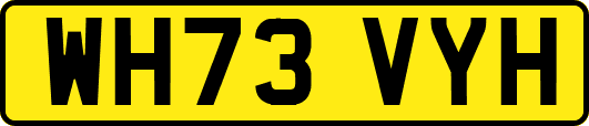 WH73VYH