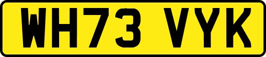 WH73VYK
